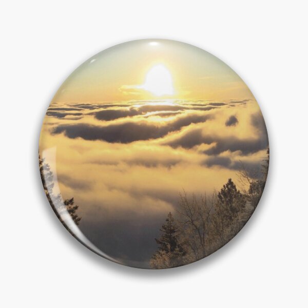 Item preview, Manitou Incline Sunrise-Manitou Incline designed and sold by ColordCreations.