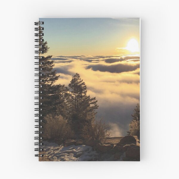 Item preview, Manitou Incline Sunrise-Manitou Incline designed and sold by ColordCreations.