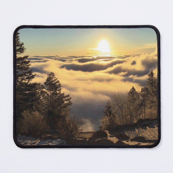 Item preview, Manitou Incline Sunrise-Manitou Incline designed and sold by ColordCreations.