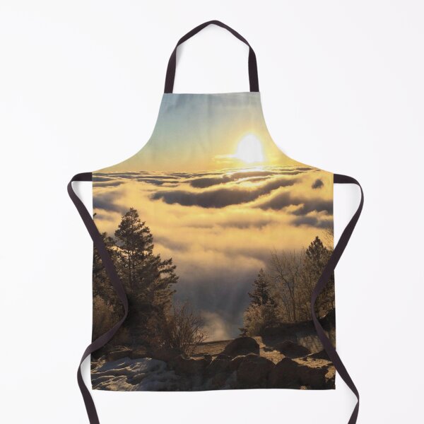 Item preview, Manitou Incline Sunrise-Manitou Incline designed and sold by ColordCreations.