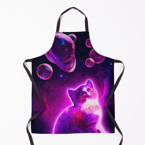 Item preview, space kitty designed and sold by Skady666.