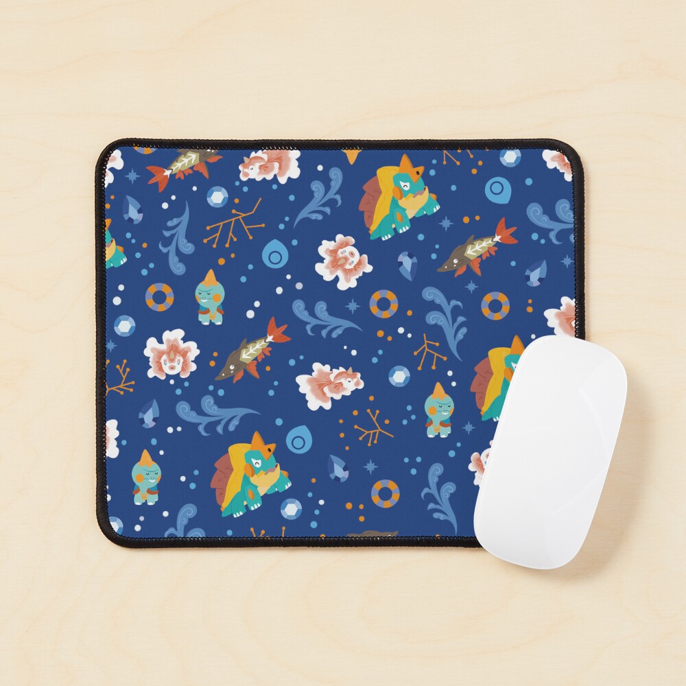 Item preview, Mouse Pad designed and sold by StudioRio.