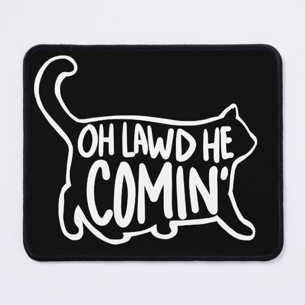 Item preview, OH LAWD designed and sold by Sphynx-Ink.