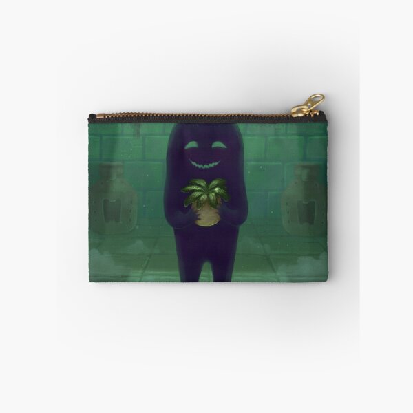 Item preview, Krobus - Stardew Valley designed and sold by HyoukyosArt.