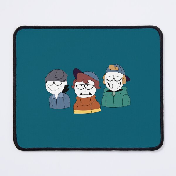 Item preview, Ross, Roy, and Robert    designed and sold by ramirezmarcus2.