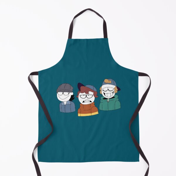 Item preview, Ross, Roy, and Robert    designed and sold by ramirezmarcus2.