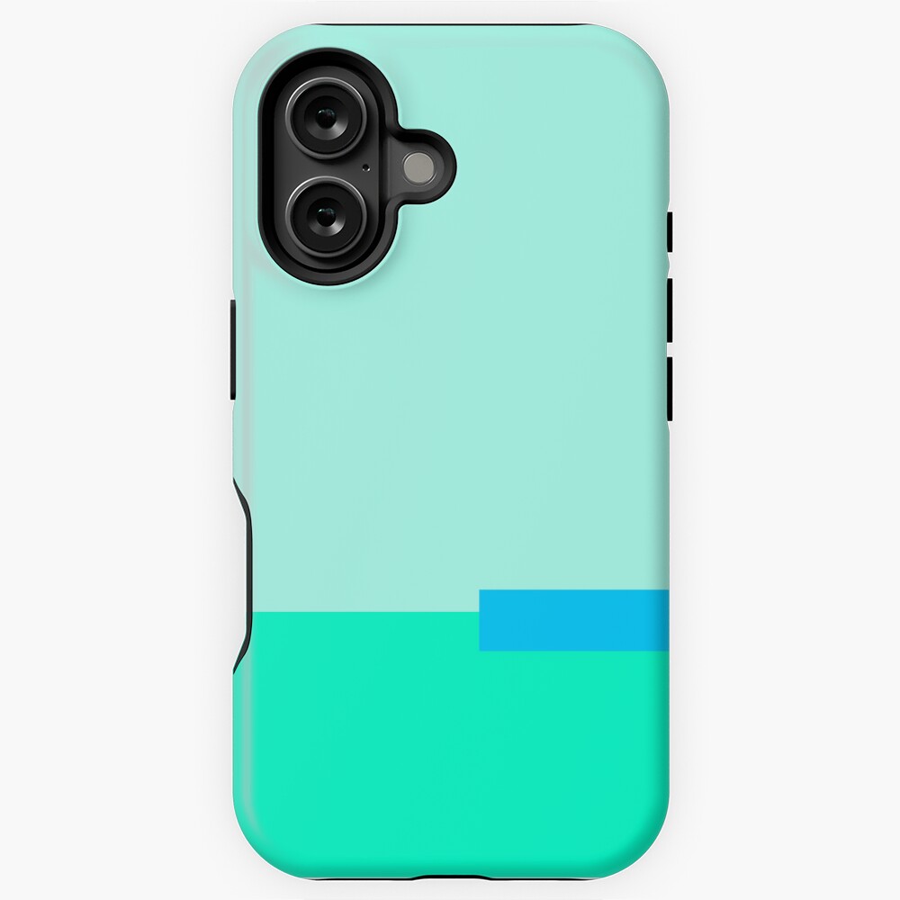 Item preview, iPhone Tough Case designed and sold by hamtz.