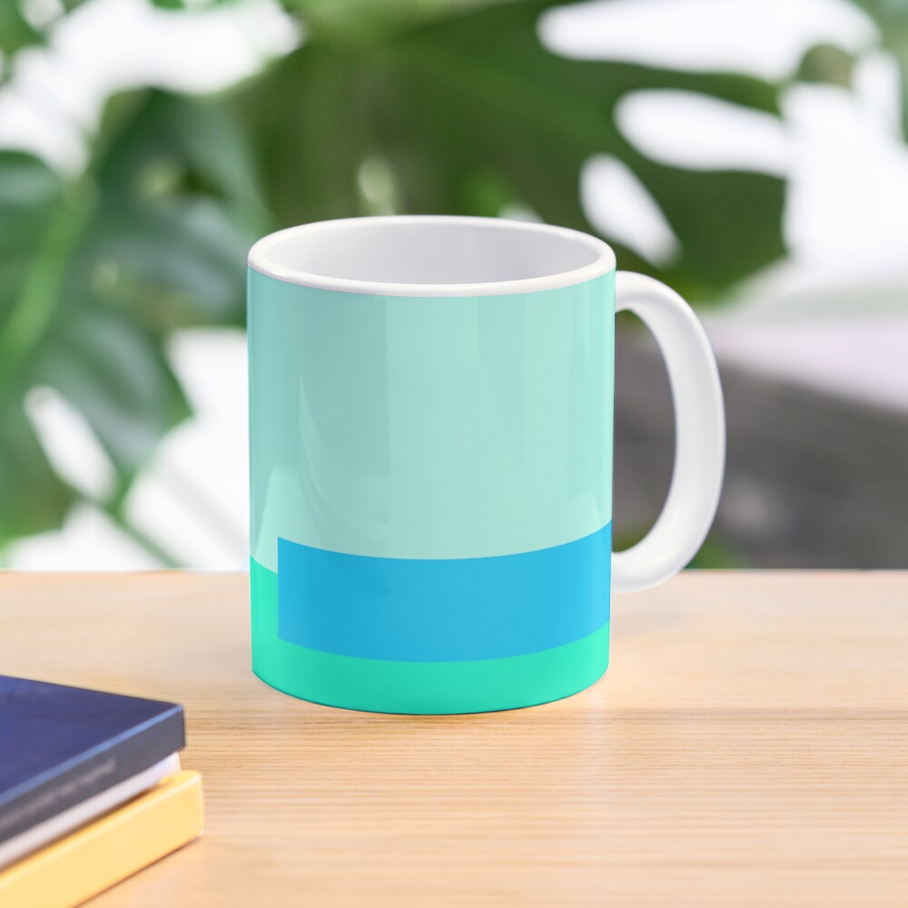 Item preview, Classic Mug designed and sold by hamtz.