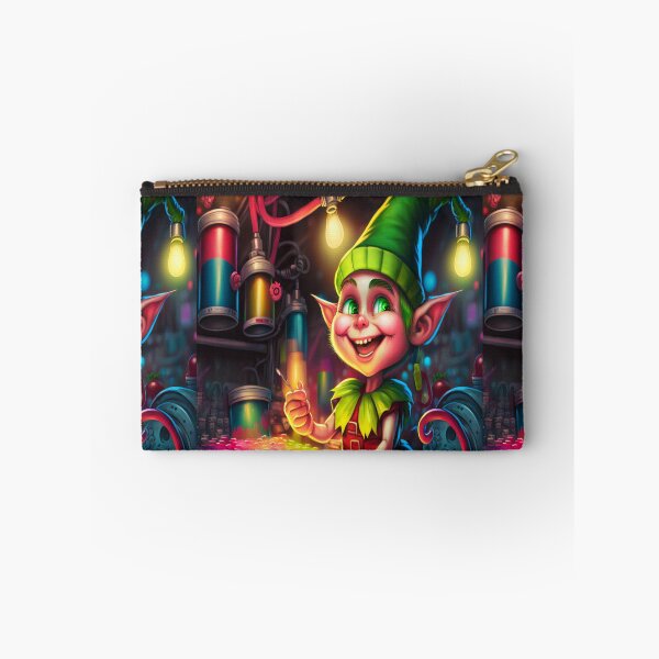 Item preview, Brazz Official - Ralphie "Happy Christmas Worker Edition" designed and sold by Brazz Official.