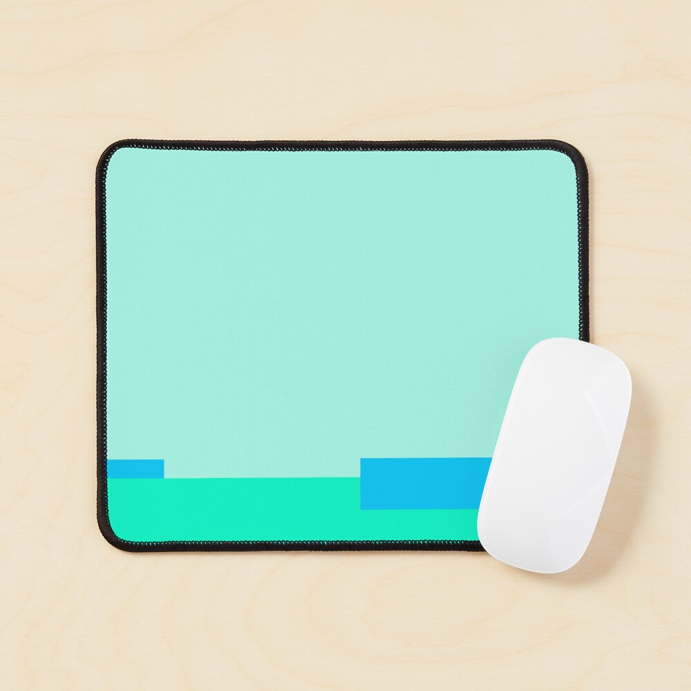 Item preview, Mouse Pad designed and sold by hamtz.