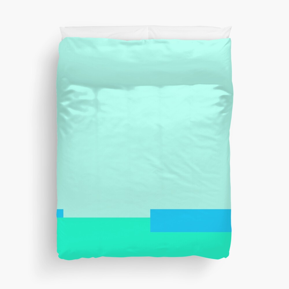 Item preview, Duvet Cover designed and sold by hamtz.