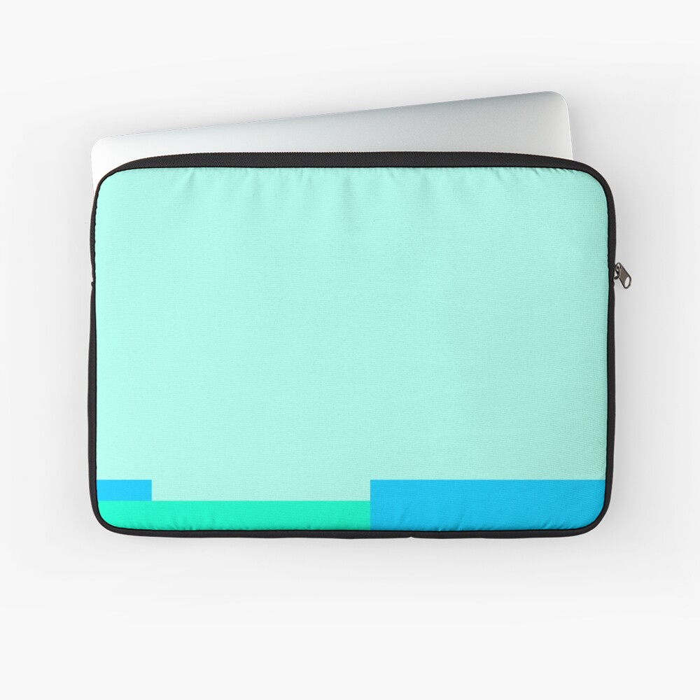 Item preview, Laptop Sleeve designed and sold by hamtz.
