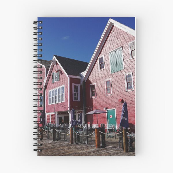 Item preview, Lunenburg Colours designed and sold by Gralyn Boyd.