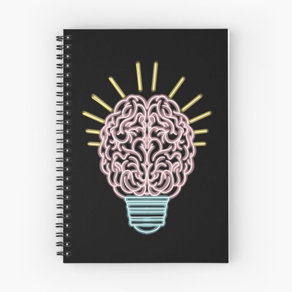 Item preview, Neon Bright Ideas designed and sold by JulesStewart.