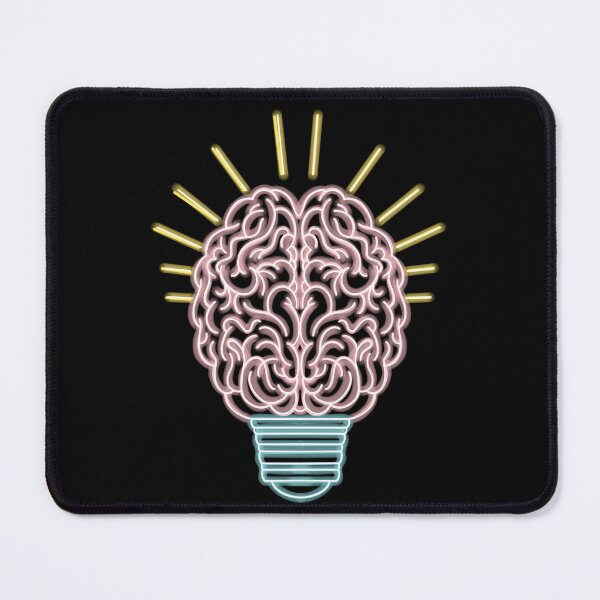 Item preview, Neon Bright Ideas designed and sold by JulesStewart.