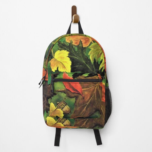 Item preview, Fall Leaves of Autumn designed and sold by KVELKY.