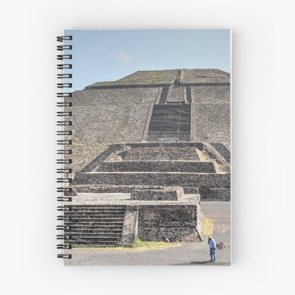 Item preview, Pyramid of the Sun designed and sold by zumi.