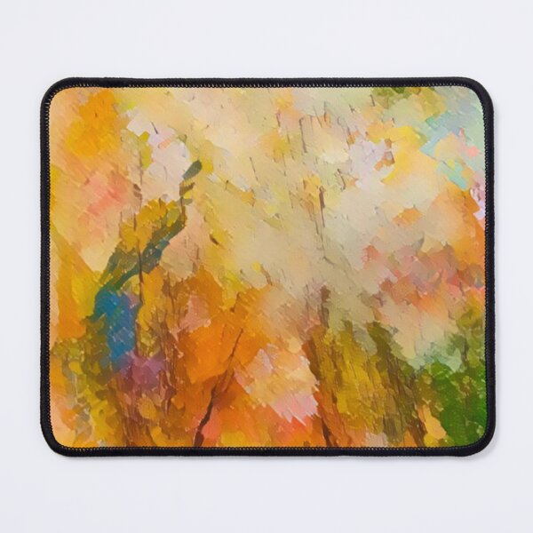 Item preview, thicket, yellow flowers designed and sold by Will Reger.
