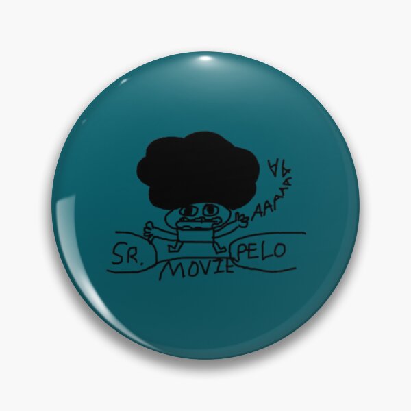 Item preview, sr pelo                         designed and sold by ramirezmarcus2.