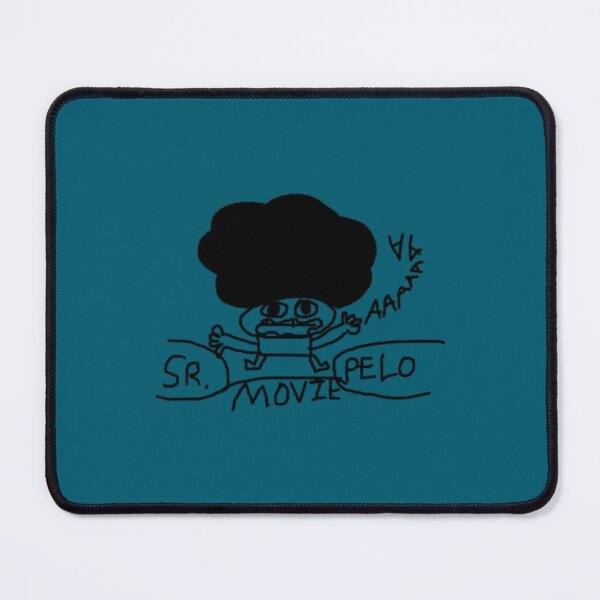 Item preview, sr pelo                         designed and sold by ramirezmarcus2.