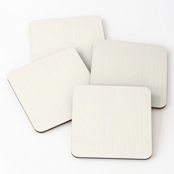 Item preview, Xmas White Color_ Vanilla White (Straight Lines) designed and sold by mimihuang creations.