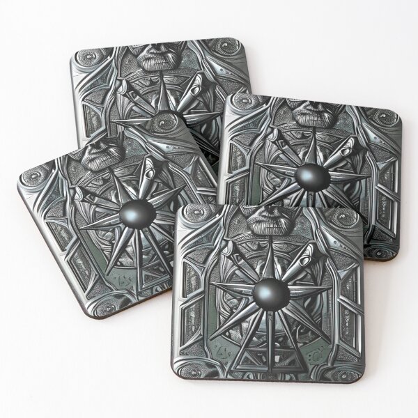 Item preview, Occult Grimoire designed and sold by JadeRabbit9000.