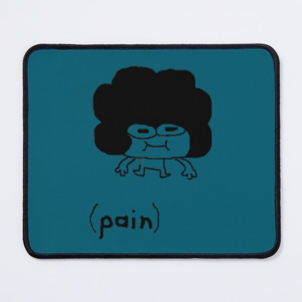 Item preview, sr pelo                       designed and sold by ramirezmarcus2.