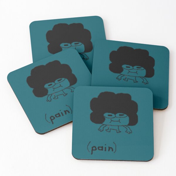 Item preview, sr pelo                       designed and sold by ramirezmarcus2.