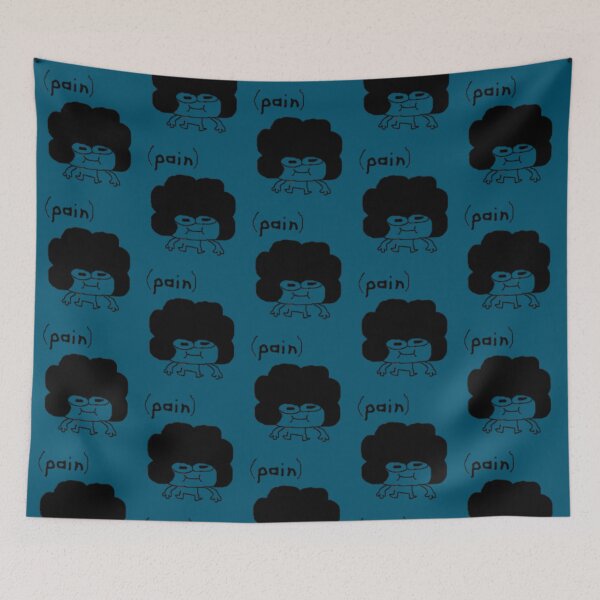 Item preview, sr pelo                       designed and sold by ramirezmarcus2.