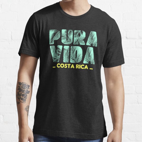 Pura Vida Costa Rica Shirt, Sloth Tshirt, Sleepy' Baseball Cap