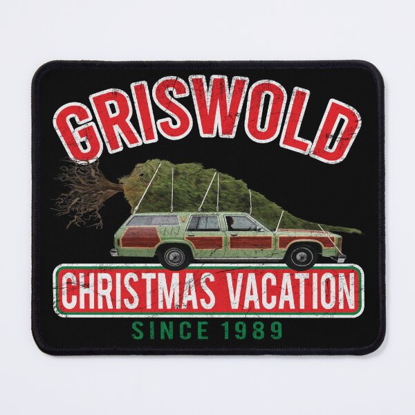 Item preview, Griswold Christmas Vacation '89 designed and sold by Alema Art.