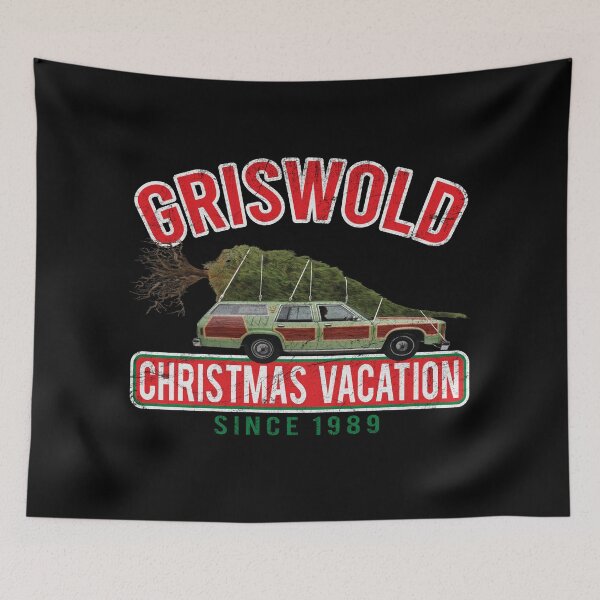 Item preview, Griswold Christmas Vacation '89 designed and sold by Alema Art.