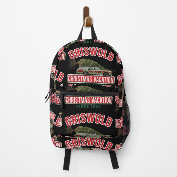 Item preview, Griswold Christmas Vacation '89 designed and sold by Alema Art.