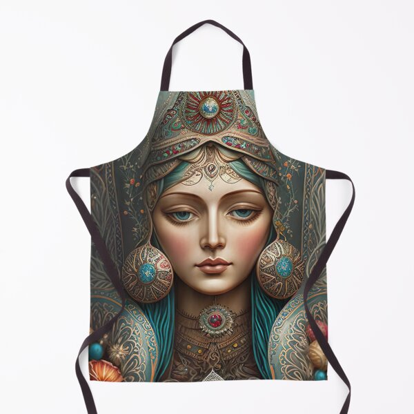 Item preview, Queen of dolls designed and sold by kaosvisuals.