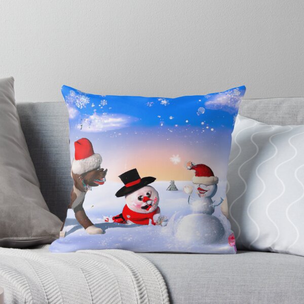Item preview, Merry Christmas Santa Dont Forget My Best Friend Dog And Cat designed and sold by deepartbytom.
