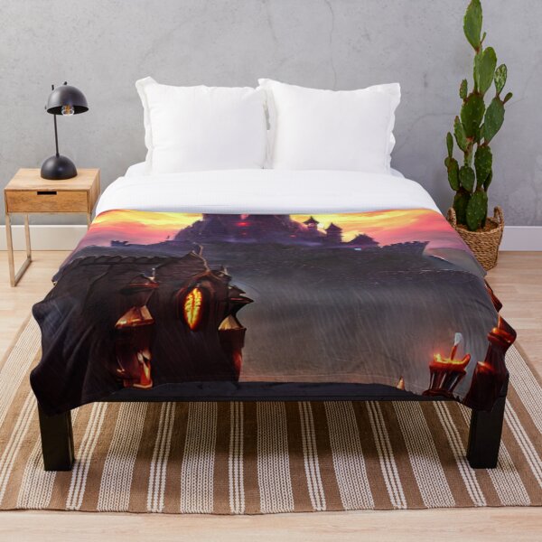 Item preview, Caste on a Plateua designed and sold by DesignerKin.