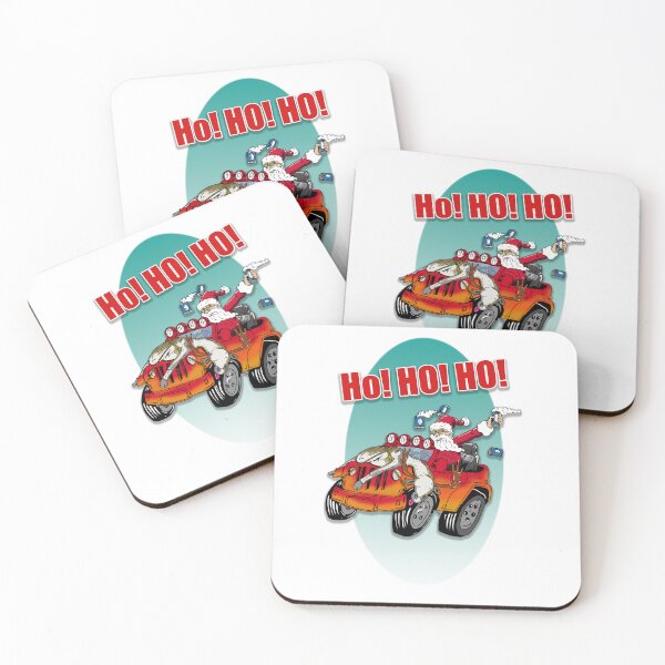 Item preview, Santa's Sleigh Ride  designed and sold by SilentlyRob668.