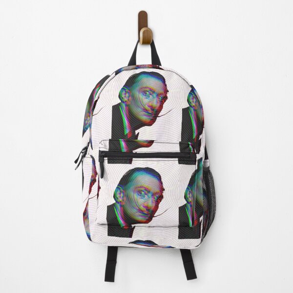 Item preview, Dali Vibes designed and sold by AintJames.