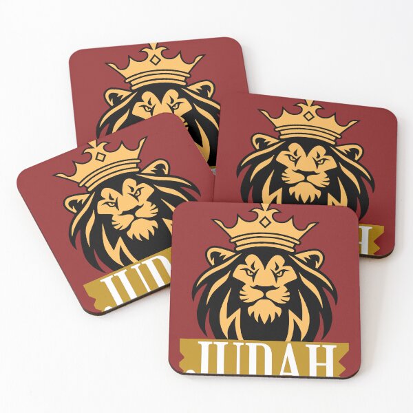 Item preview, LION OF JUDAH  designed and sold by JM INSPIRES.