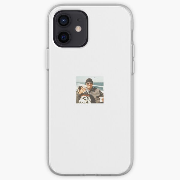 Bradley Nowell iPhone Soft Case