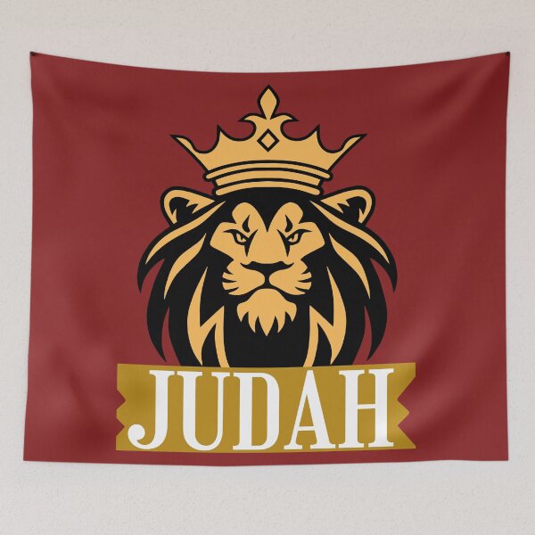 Item preview, LION OF JUDAH  designed and sold by JM INSPIRES.