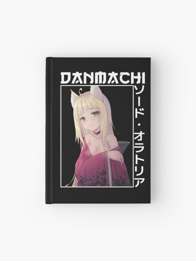 Hestia DanMachi Anime Girl Waifu Sticker for Sale by Spacefoxart