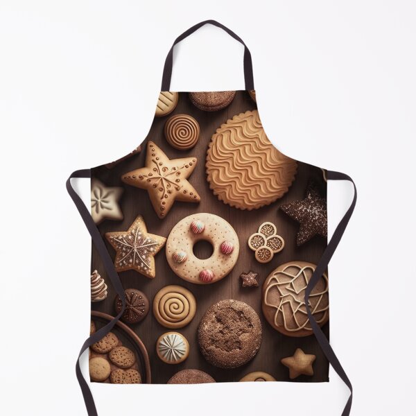 Artikelvorschau, Lebkuchen Deutsche Weihnachtsplätzchen entworfen und verkauft von cardinalhill.