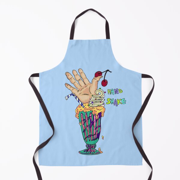 Item preview, Sweet handshake designed and sold by MickeyLaLa.