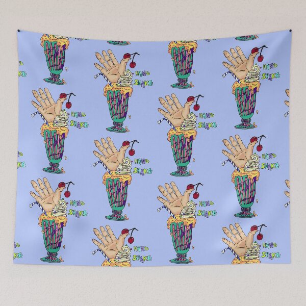 Item preview, Sweet handshake designed and sold by MickeyLaLa.