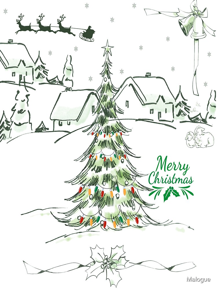 Download Decorate The Christmas Tree So That Beautiful Coloring - Decorate Christmas  Tree Drawing PNG Image with No Background - PNGkey.com