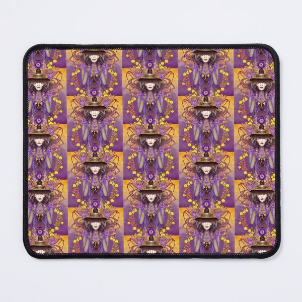Item preview, Witches And Monsters Collection 2 designed and sold by BlueOctopus1878.