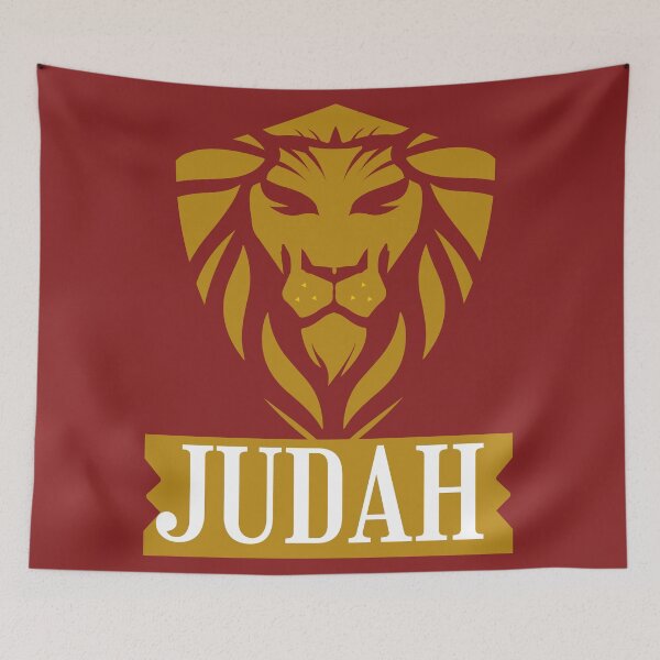 Item preview, LION OF JUDAH 1.0 designed and sold by JM INSPIRES.