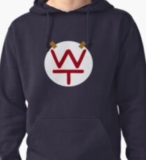 Wonder Tweek Pullover Hoodie