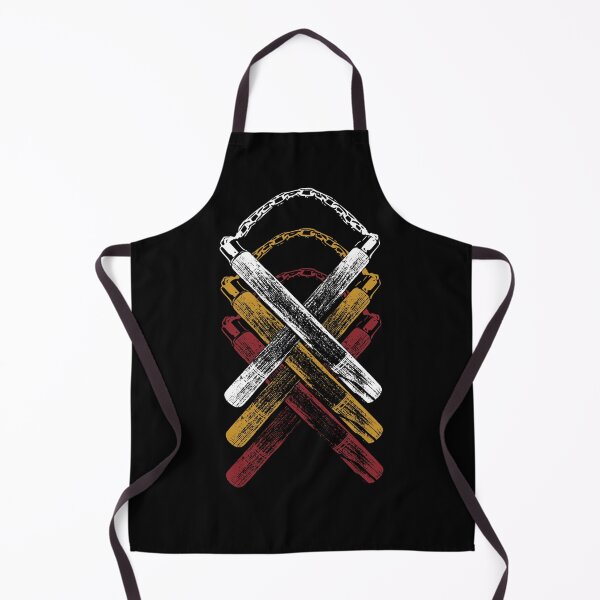 Item preview, Nunchucks Martial Arts Nunchaku designed and sold by IronEcho.